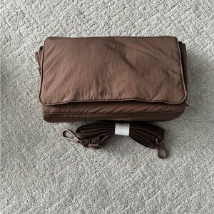 Calpak stroller bag - used once!